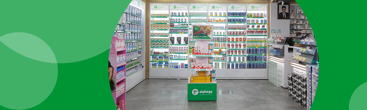 Pazarlama ve Perakende  Aktiviteleri